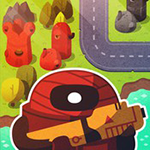 模擬戰(zhàn)爭(zhēng)