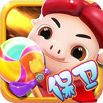 豬豬俠之五靈保衛(wèi)戰(zhàn)