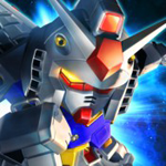 超級高達(dá)王者