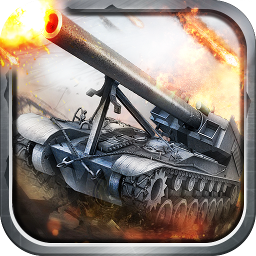 全民坦克戰(zhàn)爭(zhēng)