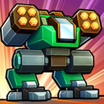 機(jī)械戰(zhàn)爭2