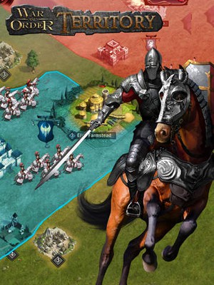 戰(zhàn)火與秩序