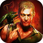 行尸走肉：?jiǎn)适畱?zhàn)