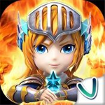 幻想英雄傳說變態(tài)版