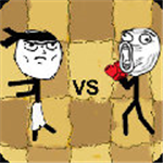 臥槽大戰(zhàn)尼瑪