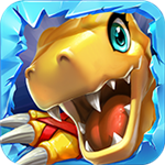 數(shù)碼寶貝究極進(jìn)化