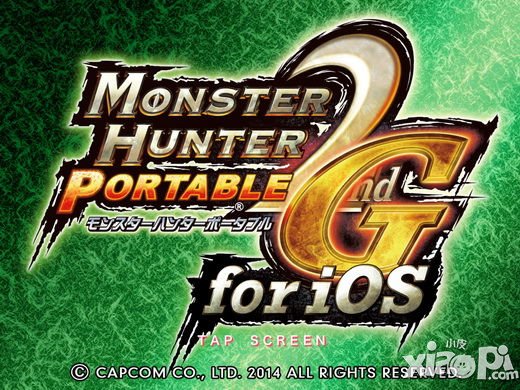 怪物獵人p2g試玩評測 原汁原味的狩獵體驗