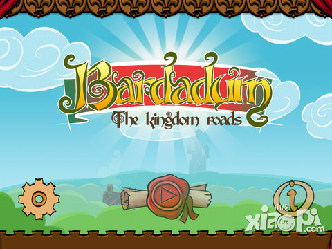 王國之路評測 詼諧益智的迷宮新作