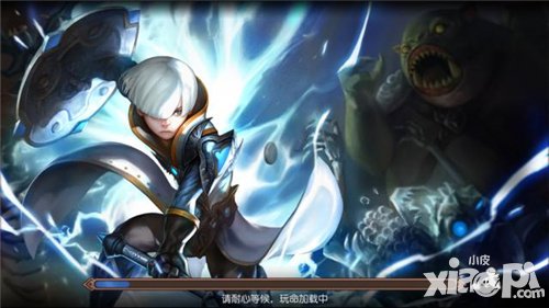 龍之谷手游評(píng)測(cè)：與龍為伍復(fù)刻經(jīng)典