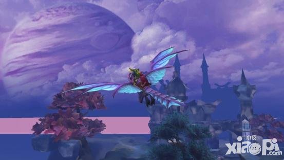 《光明大陸》首測(cè)：&ldquo;不充錢就能變強(qiáng)&rdquo;的時(shí)代來(lái)了