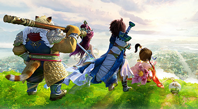 大話西游手游雪人之心怎么獲得 雪人之心有什么用