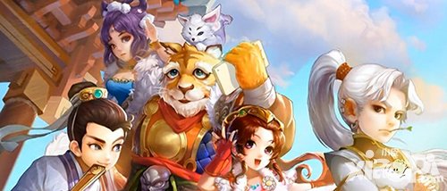 大話西游手游高級金柳露怎么獲得 高級金柳露有什么用