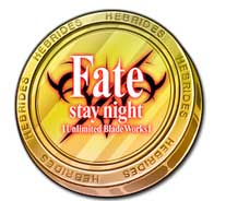 乖離性百萬亞瑟王fate金幣