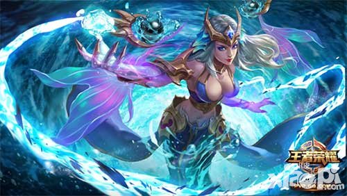 王者榮耀新春送祝?；顒?永久皮膚送送送