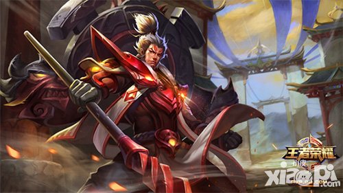 王者榮耀春節(jié)活動 新春盛典狂歡活動集錦