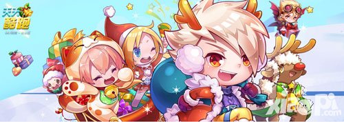 天天酷跑招財喵活動限時開啟 1月23日僅此一天