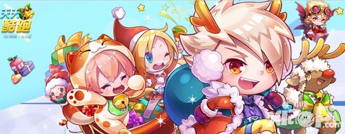 天天酷跑招財喵重磅來襲 升級返利有豪禮