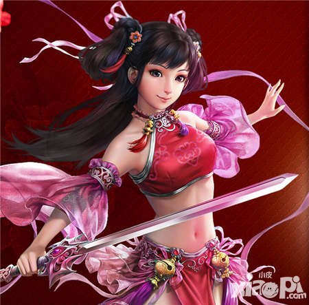 問(wèn)道手游感恩大回饋 預(yù)約有好禮