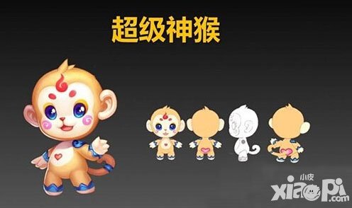 夢(mèng)幻西游手游2月回歸獎(jiǎng)勵(lì) 超級(jí)神猴恭迎新春