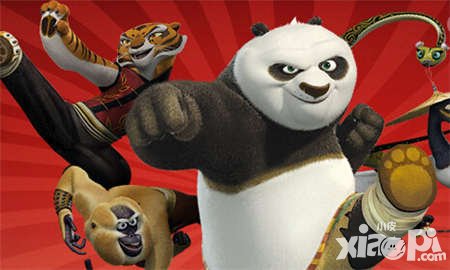 功夫熊貓手游情人節(jié)活動(dòng) 賞春桃系列活動(dòng)開(kāi)啟