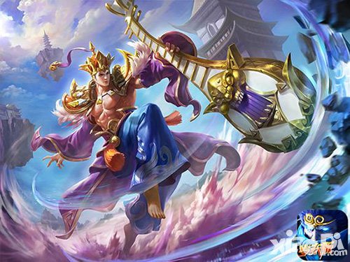 亂斗西游2元宵節(jié)活動 全新英雄約戰(zhàn)老友