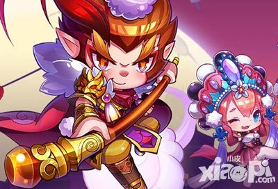 天天酷跑元宵節(jié)活動 花劍少尉專屬寶物任性送