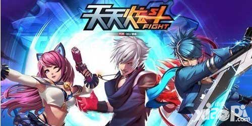 天天炫斗新春豪禮不斷 每日登陸領(lǐng)鉆石