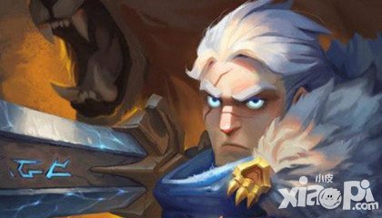 刀塔傳奇巨劍騎士充值活動來臨 勝利之光向你召喚