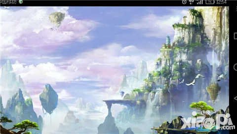 問道手游打開游戲后看不到賬號(hào)登錄界面怎么辦