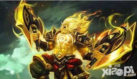 王者榮耀巨靈神什么時(shí)候出 巨靈神什么時(shí)候上線