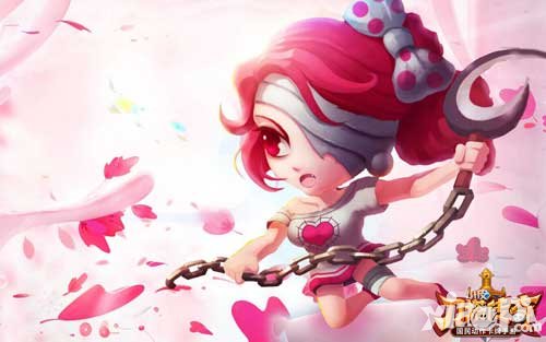 刀塔傳奇3月18日合服活動(dòng)公告 競技場(chǎng)獎(jiǎng)勵(lì)翻倍