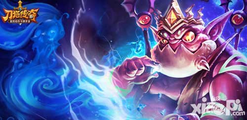 刀塔傳奇衛(wèi)生日活動來襲 活動副本次數(shù)翻倍