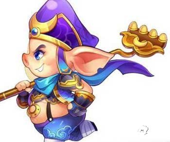 天天酷跑新角色豬八戒什么時(shí)候出