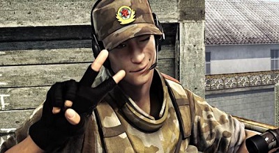 CF手游激爽團競戰(zhàn)活動 福利禮包領起來