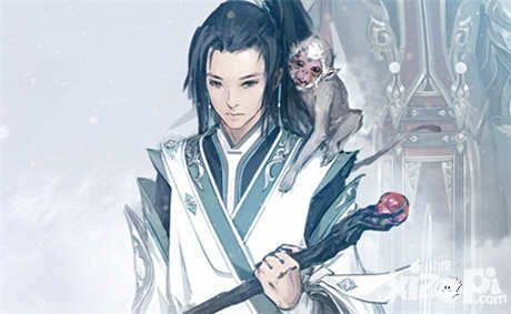 誅仙手游iOS什么時(shí)候出 iOS什么時(shí)候能玩