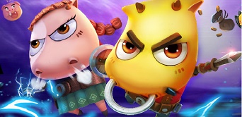 山口山戰(zhàn)記英雄怎么升星