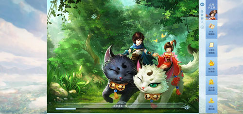 大話西游頁版雙開教程 大話西游頁版怎么多開