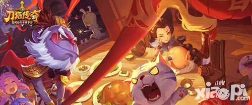 刀塔傳奇限時(shí)充值開(kāi)啟 多倍獎(jiǎng)勵(lì)等你來(lái)