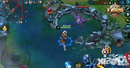王者榮耀新版打野技巧解析 如何正確打野