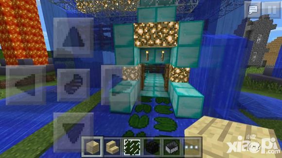 我的世界上帝模式怎么玩 怎么進入上帝模式