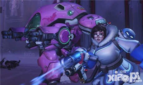 守望先鋒手游什么時(shí)候出 什么時(shí)候公測