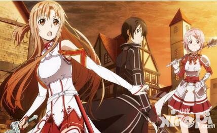 刀劍神域黑衣劍士競技場如何刷榜