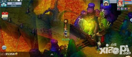 夢幻西游互通版地府怎么加點(diǎn) 地府加點(diǎn)方法有哪些