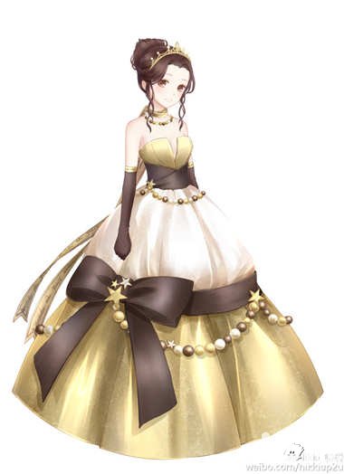 暖暖環(huán)游世界三周年慶典活動爆料第二彈 全服分享贏套裝