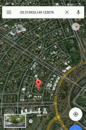 精靈寶可夢GO怎么虛擬定位 虛擬定位怎么設(shè)置