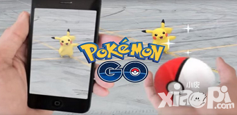 口袋妖怪GO進不了游戲怎么辦