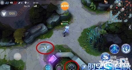 時(shí)空召喚真眼有什么用 怎么插眼