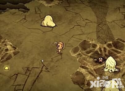 饑荒口袋版機器人齒輪有什么作用 怎么獲得