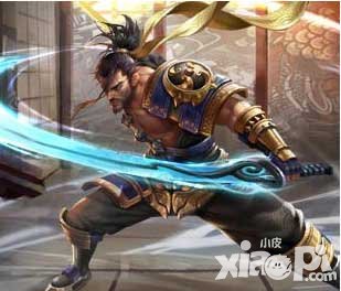 王者榮耀宮本武藏臺(tái)詞介紹 宮本武藏臺(tái)詞是什么