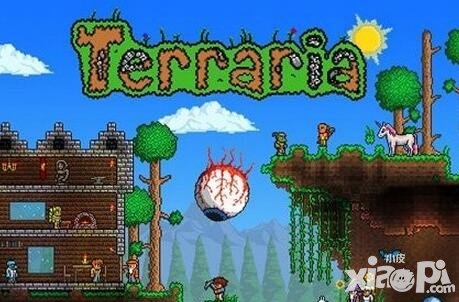 泰拉瑞亞寵物怎么獲得 寵物在哪抓